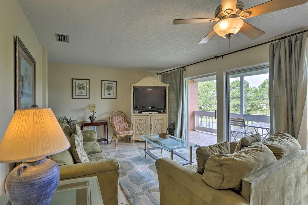 Apartment Cozy With Pool Access Walk To Beach! *
