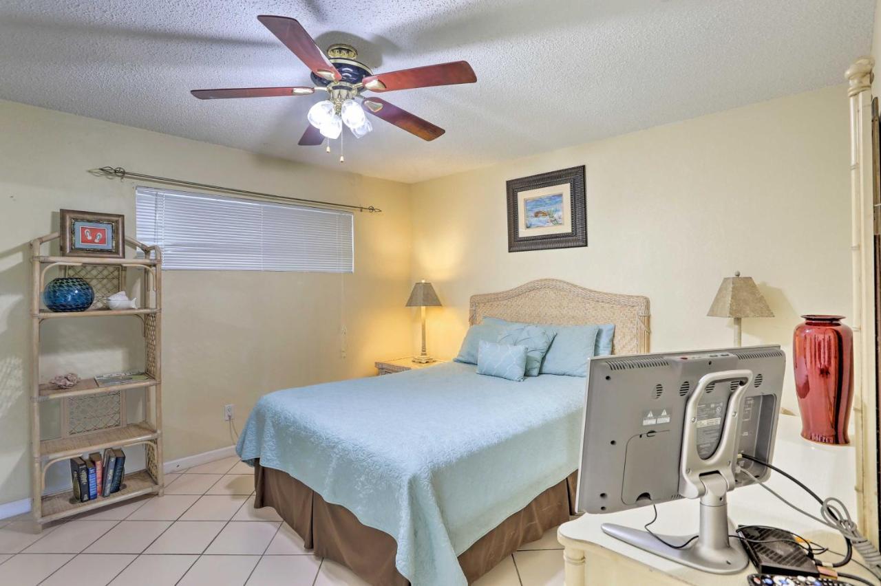 Apartment Cozy With Pool Access Walk To Beach! Destin