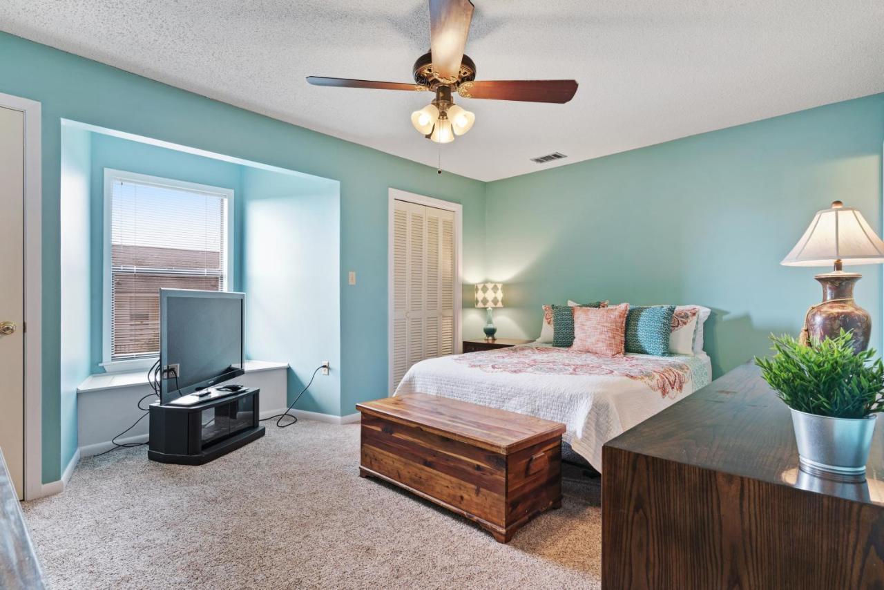 Apartment Canal Place #8 Destin