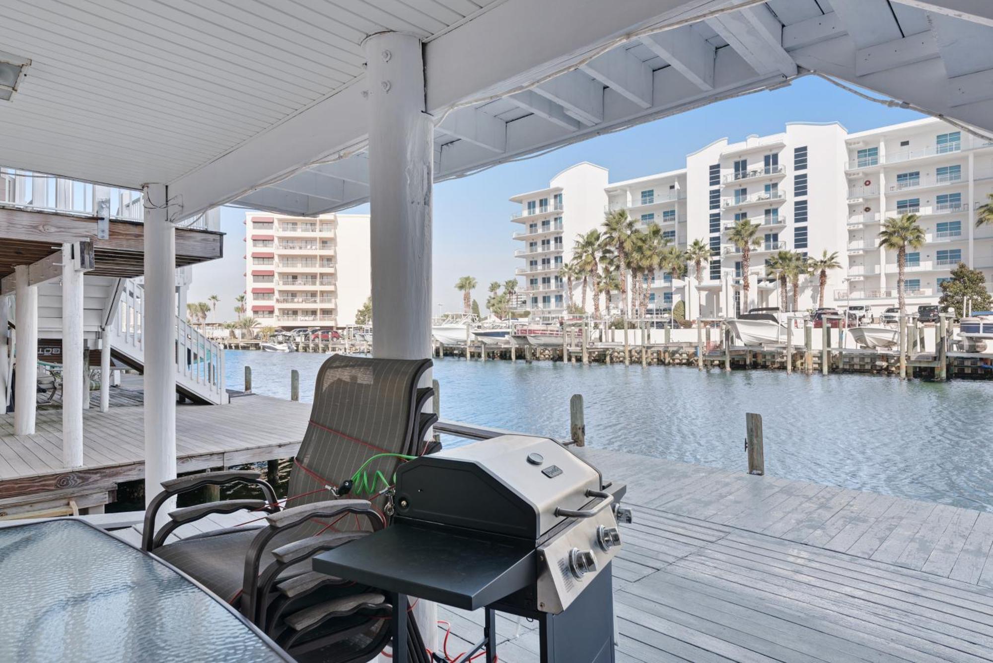 Canal Place #8 Apartment Destin