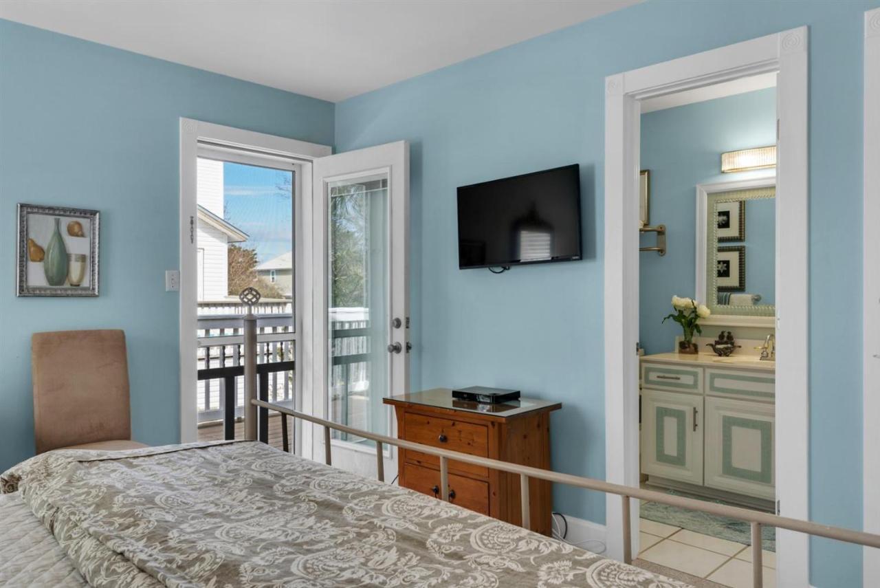 Island In The Sun - 1938190 Villa Destin