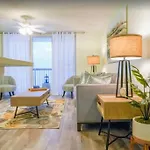 Beachfront, Oceanview, Pelican Beach Resort, 19Th Floor