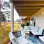 Seascape Golf Villas 91B