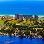 Seascape Golf Villas 91B
