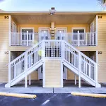 9 D, One Bedroom Condo