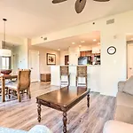 Resort Miramar Beach Getaway And Balcony And View!