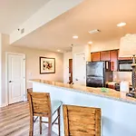 Resort Miramar Beach Getaway And Balcony And View!