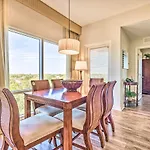 Resort Miramar Beach Getaway And Balcony And View!