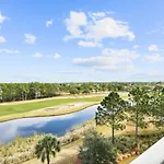 Elation At Baytowne Wharf By Panhandle Getaways