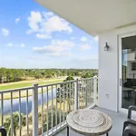 Elation At Baytowne Wharf By Panhandle Getaways