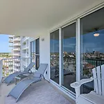 Destin Condo With Views, Heated Pool, And Beach Access