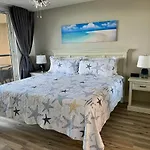 Pelican Beach 2 Bedroom 4Th Floor Gulf Front Condo