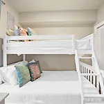 Sterling Shores Beach Resort By Panhandle Getaways
