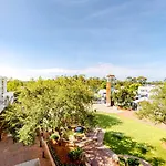 Baytowne Wharf - Observation Point North #458