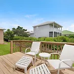 Coastal Cottage