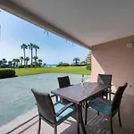 Amazing Home In Miramar Beach With Outdoor Swimming Pool And 2 Bedrooms