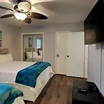 Misty Cove 118