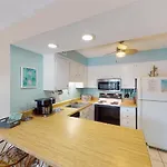 Sea Cabin 2D