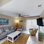 Sea Cabin 2D
