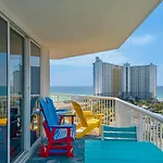 Pelican Beach Terrace 807