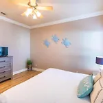 Sandy Retreat