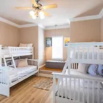 Sandy Retreat