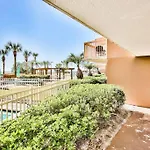 Pelican Beach Resort-Walkout Unit-On The Beach