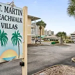 St Martin Beachwalk Villas 313