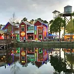 Luau Sandestin Remodeled Studio-Magnificent Views