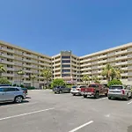 Inlet Reef 215 - Spacious Condo With Complimentary Seasonal Beach Service And Great Water Views