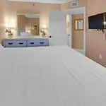 Inlet Reef 215 - Spacious Condo With Complimentary Seasonal Beach Service And Great Water Views