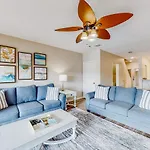 Beachwalk Villa 5194