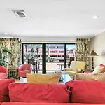 Aegean 314 - Beautiful Gulf Views With Newly Updated Kitchen