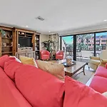 Aegean 314 - Beautiful Gulf Views With Newly Updated Kitchen
