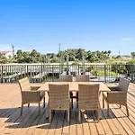 Aqua Bella - Boater\'S Delight On Holiday Isle