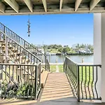 Aqua Bella - Boater\'S Delight On Holiday Isle