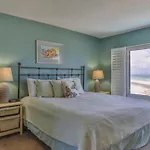 Destin On The Gulf 503 - Updated Gulf Front Property On The Fifth Floor
