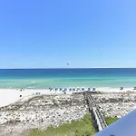 Destin On The Gulf 604 - Updated Gulf Front Sixth Floor Condo