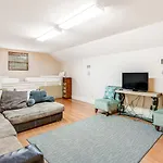 Crystal Beach Subdivision: Key Lime Pie