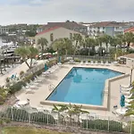 Dolphin Point 404B - 2Br On Holiday With Views Of Harbor