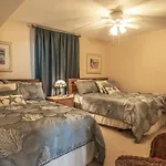 Dolphin Point 404B - 2Br On Holiday With Views Of Harbor