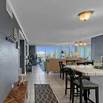 Dolphin Point 601B - Remodeled 2Br With Destin Harbor Views