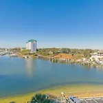 Dolphin Point 601B - Remodeled 2Br With Destin Harbor Views