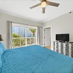 Harbor Landing 101B - 3Br With Harbor Views On Holiday Isle