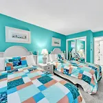 Hidden Dunes Gulfside 206 - Beachfront With Panoramic Views 3Br Hidden Dunes Gulfside 206