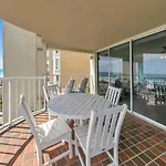 Hidden Dunes Gulfside 206 - Beachfront With Panoramic Views 3Br Hidden Dunes Gulfside 206