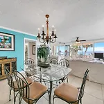 Hidden Dunes Gulfside 206 - Beachfront With Panoramic Views 3Br Hidden Dunes Gulfside 206