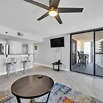 Mainsail 443 - 2Br With Gulf Views