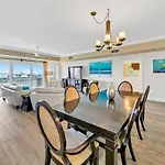 Harbor Landing 101B - 3Br With Harbor Views On Holiday Isle