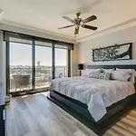 Emerald Grande Condo Beach, Marina And Ocean View